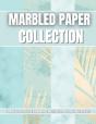 Marbled Paper Collection - Preview