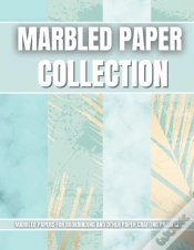 Capa do artigo Marbled Paper Collection