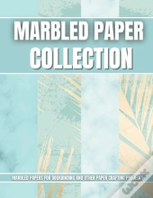 Marbled Paper Collection