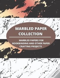 Capa do artigo Marbled Paper Collection