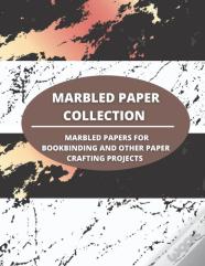 Marbled Paper Collection