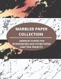 Marbled Paper Collection - Preview