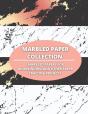 Marbled Paper Collection - Preview