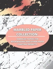 Capa do artigo Marbled Paper Collection