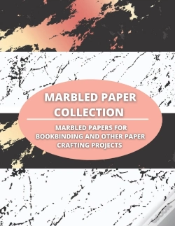 Capa do artigo Marbled Paper Collection