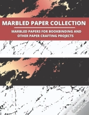 Capa do artigo Marbled Paper Collection