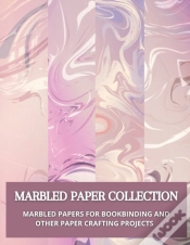 Capa do artigo Marbled Paper Collection