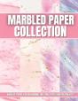 Marbled Paper Collection - Preview