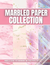 Marbled Paper Collection