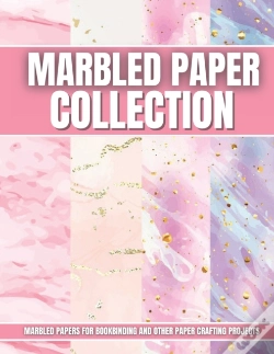 Capa do artigo Marbled Paper Collection