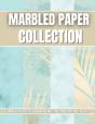 Marbled Paper Collection - Preview