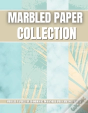 Capa do artigo Marbled Paper Collection