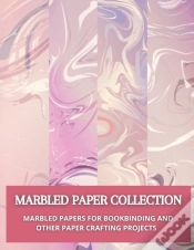 Capa do artigo Marbled Paper Collection