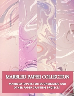 Capa do artigo Marbled Paper Collection