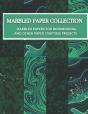 Marbled Paper Collection - Preview