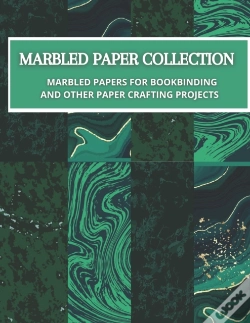 Capa do artigo Marbled Paper Collection