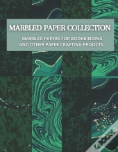 Marbled Paper Collection
