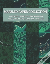 Capa do artigo Marbled Paper Collection
