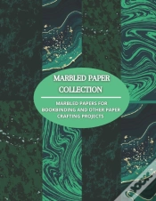 Capa do artigo Marbled Paper Collection