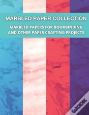 Capa do artigo Marbled Paper Collection