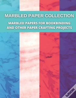 Capa do artigo Marbled Paper Collection