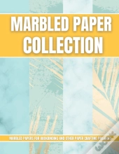Marbled Paper Collection
