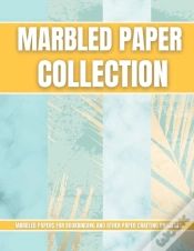 Capa do artigo Marbled Paper Collection