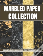 Marbled Paper Collection