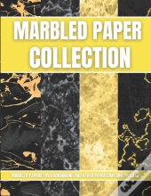 Marbled Paper Collection