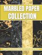 Marbled Paper Collection - Preview