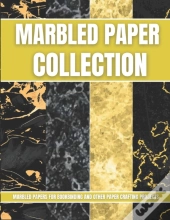 Marbled Paper Collection