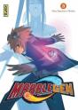 Marblegen, Tome 3 - Preview