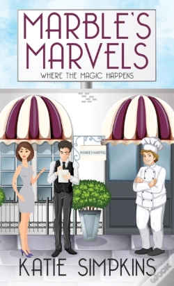 Capa do artigo Marble'S Marvels
