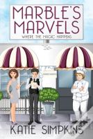 Marble'S Marvels