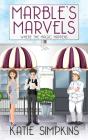 Marble'S Marvels - Preview