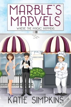 Capa do artigo Marble'S Marvels