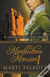 Capa do artigo Marblestone Mansion, Book 1