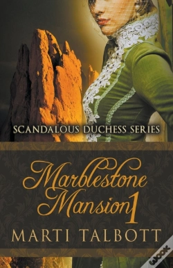 Capa do artigo Marblestone Mansion, Book 1