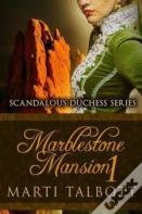 Marblestone Mansion, Book 1