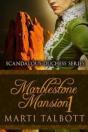 Marblestone Mansion, Book 1 - Preview