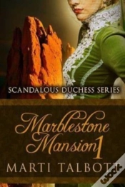 Capa do artigo Marblestone Mansion, Book 1
