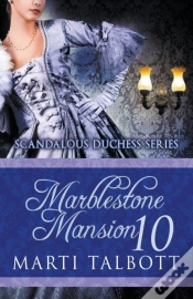 Capa do artigo Marblestone Mansion, Book 10
