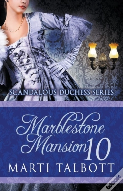 Capa do artigo Marblestone Mansion, Book 10