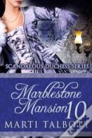 Marblestone Mansion, Book 10