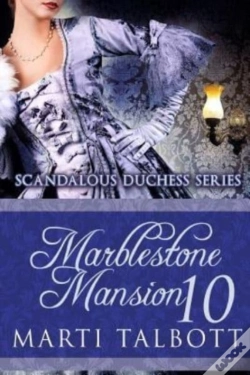 Capa do artigo Marblestone Mansion, Book 10