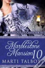 Capa do artigo Marblestone Mansion, Book 10