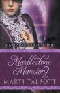 Marblestone Mansion, Book 2 - Preview