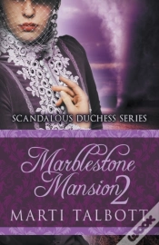 Capa do artigo Marblestone Mansion, Book 2