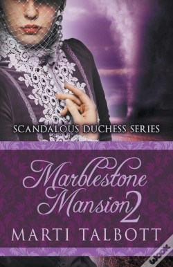 Capa do artigo Marblestone Mansion, Book 2