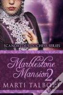 Marblestone Mansion, Book 2